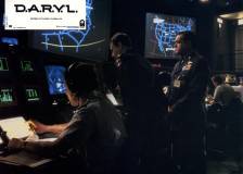 ©Columbia Pictures<br />Scan Scifi-Movies - D.A.R.Y.L. (D.A.R.Y.L.)