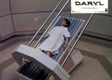 ©Columbia Pictures<br />Scan Scifi-Movies - D.A.R.Y.L. (D.A.R.Y.L.)