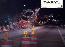©Columbia Pictures<br />Scan Scifi-Movies - D.A.R.Y.L. (D.A.R.Y.L.)