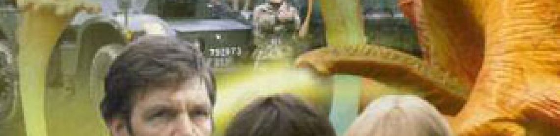 The Day of the Triffids