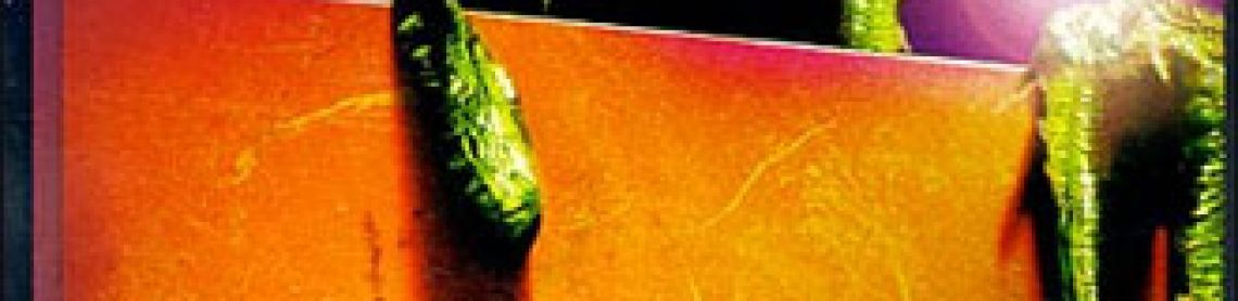 The Day the World Ended