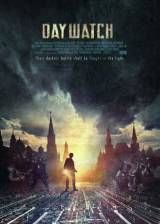 Miniature d'affiche américaine de 'Day Watch'