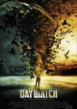Miniature d'affiche américaine de 'Day Watch'
