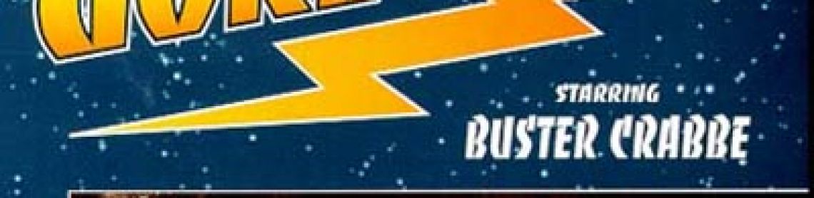 Deadly Ray from Mars