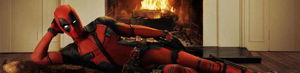 Deadpool
