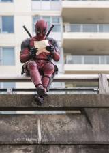 ©2016 Marvel Enterprises - Deadpool (Deadpool)