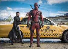 ©2016 Marvel Enterprises - Deadpool (Deadpool)