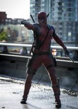 ©2016 Marvel Enterprises - Deadpool (Deadpool)