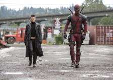©2016 Marvel Enterprises - Deadpool (Deadpool)