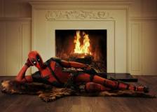 ©2016 Marvel Enterprises - Deadpool (Deadpool)