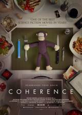 Miniature d'affiche inconnue de 'Coherence'