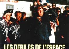 ©1985 Thorn EMI Screen Entertainment - Les débiles de l'espace (Morons from Outer Space)