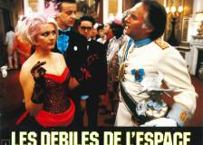 ©1985 Thorn EMI Screen Entertainment - Les débiles de l'espace (Morons from Outer Space)