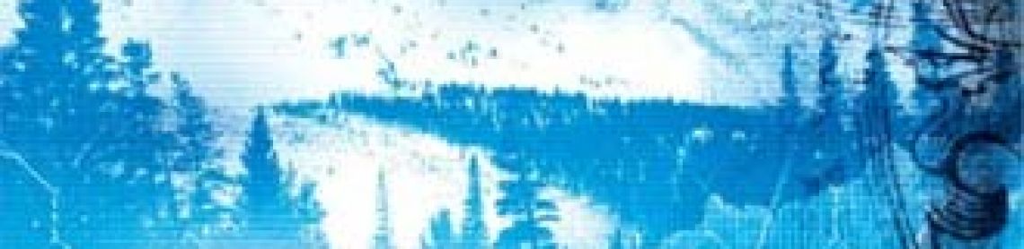 Deep Freeze