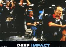 Deep Impact<br />Scan Scifi-movies - Deep Impact (Deep Impact)