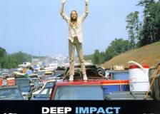 Deep Impact<br />Scan Scifi-movies - Deep Impact (Deep Impact)