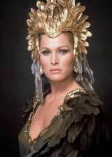 ©1965 Hammer Film - La déesse de feu (She)