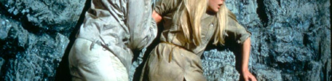 La déesse des sables