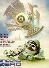 Miniature d'affiche inconnue de 'Def-Con 4'