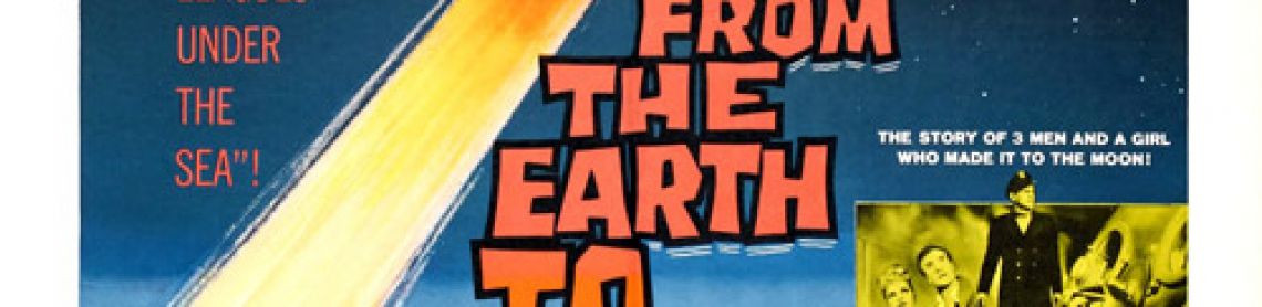 De la Terre à la Lune