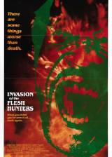 Unknown poster thumbnail from 'Cannibal Apocalypse'