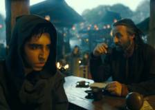 ©2009 Paramount - Le dernier maître de l'air (The Last Airbender)