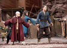 ©2009 Paramount - Le dernier maître de l'air (The Last Airbender)