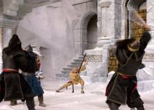 ©2009 Paramount - Le dernier maître de l'air (The Last Airbender)