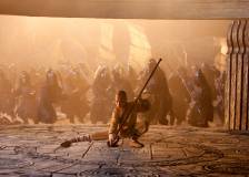 ©2009 Paramount - Le dernier maître de l'air (The Last Airbender)