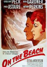 Miniature d'affiche américaine de 'Le dernier rivage'