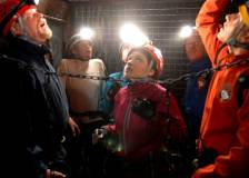 ©2009 Celador Films - The Descent Part 2 (The Descent: Part 2)