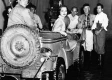 ©1954 Warner Bros. - Des monstres attaquent la ville (Them!)