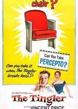 ©1959 Columbia Pictures - The Tingler (The Tingler)