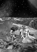 ©1950 George Pal Productions - Destination Lune (Destination Moon)