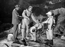 ©1950 George Pal Productions - Destination Lune (Destination Moon)