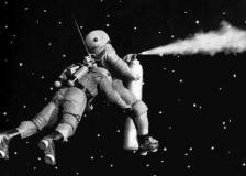 ©1950 George Pal Productions - Destination Lune (Destination Moon)