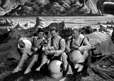 ©1950 George Pal Productions - Destination Lune (Destination Moon)