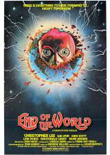 Miniature d'affiche américaine de 'Destruction planète Terre'