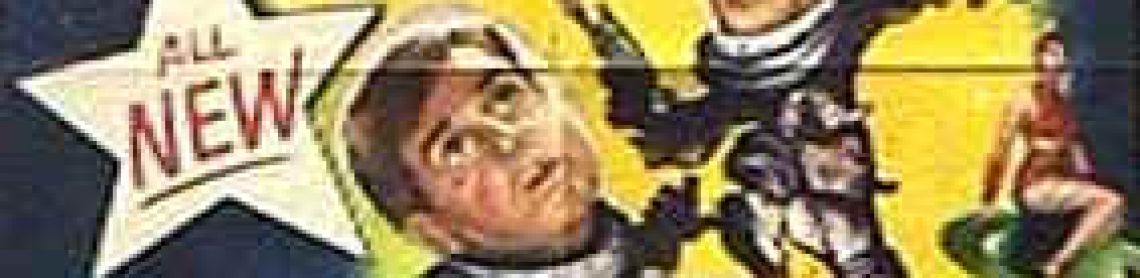 Deux nigauds chez Venus