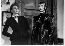 ©1954 Danziger Productions Ltd. - Devil Girl From Mars (Devil Girl from Mars)