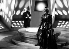 ©1954 Danziger Productions Ltd. - Devil Girl From Mars (Devil Girl from Mars)