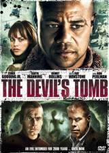 French poster thumbnail from 'The Devil's Tomb'