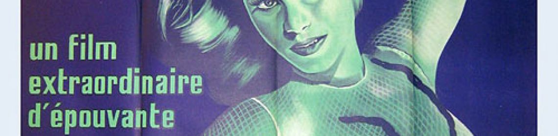 Le diabolique Docteur Z