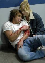 © 2007 Romero-Grunwald Productions - Diary of the Dead - Chroniques des morts-vivants (Diary of the Dead)