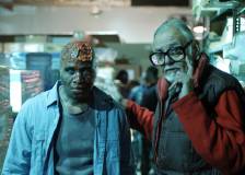 © 2007 Romero-Grunwald Productions - Diary of the Dead - Chroniques des morts-vivants (Diary of the Dead)