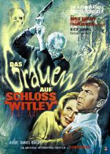 German poster thumbnail from 'Die, Monster, Die!'