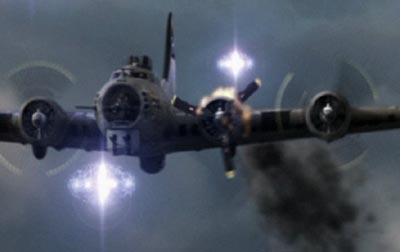 Des lueurs dans le ciel allemand - Disparition (Taken)