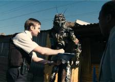 District 9 - District 9 (District 9)