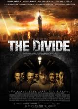 Miniature d'affiche américaine de 'The Divide'