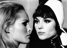 ©1965 Compagnia Cinematografica Champion - La dixième victime (La decima vittima)